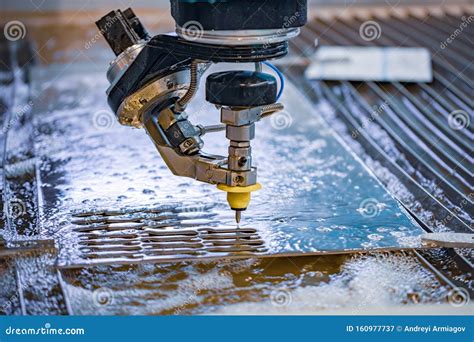 cnc 6axis waterjet cutting machine|Advanced Solutions for Waterjet Cutting .